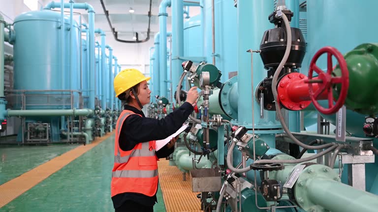 Plant Modification & Rectifications