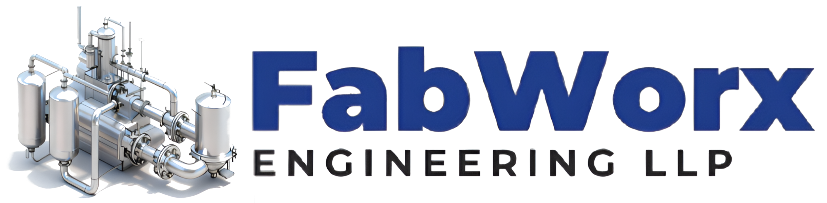 FabWorx Engineering LLP Logo
